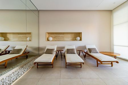 Apartamento à venda com 122m², 3 quartos e 2 vagas