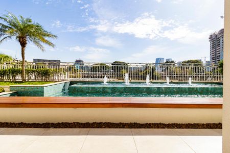 Apartamento à venda com 122m², 3 quartos e 2 vagas