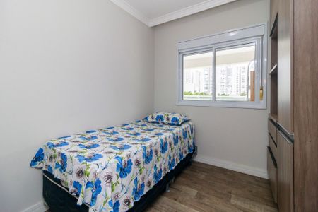 Apartamento à venda com 122m², 3 quartos e 2 vagas
