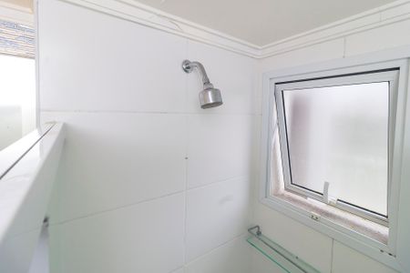 Apartamento à venda com 122m², 3 quartos e 2 vagas Apartamento à venda com 122m², 3 quartos e 2 vagasSuíte - Banheiro