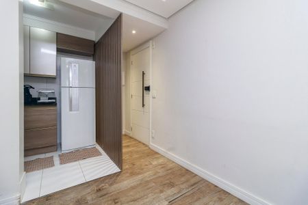 Apartamento à venda com 122m², 3 quartos e 2 vagas Apartamento à venda com 122m², 3 quartos e 2 vagasSala