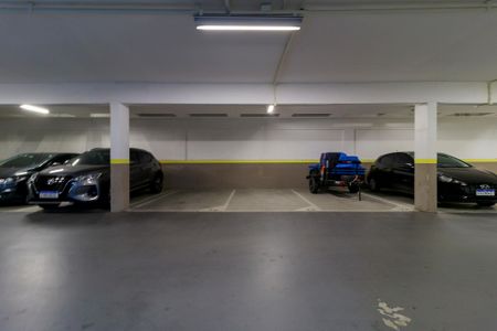 Apartamento à venda com 122m², 3 quartos e 2 vagas