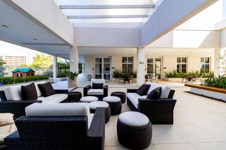 Apartamento à venda com 122m², 3 quartos e 2 vagas