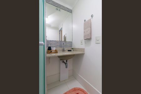 Apartamento à venda com 122m², 3 quartos e 2 vagas