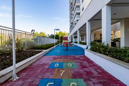 Apartamento à venda com 122m², 3 quartos e 2 vagas