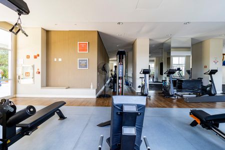 Apartamento à venda com 122m², 3 quartos e 2 vagas