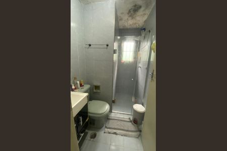 Casa à venda com 136m², 3 quartos e 2 vagas Casa à venda com 136m², 3 quartos e 2 vagasWC C/ BOX