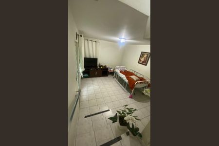 SALA de casa à venda com 3 quartos, 136m² em Cidade das Flores, Osasco