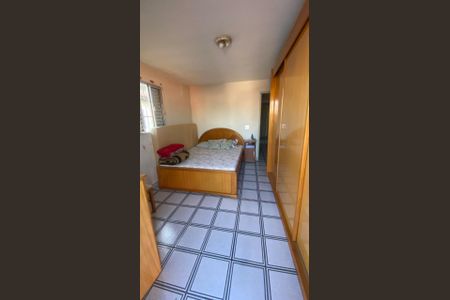 DORMITORIO de casa à venda com 3 quartos, 136m² em Cidade das Flores, Osasco