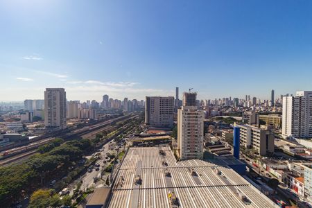 Apartamento para alugar com 38m², 2 quartos e sem vaga Apartamento para alugar com 38m², 2 quartos e sem vagaVista - Quarto 1