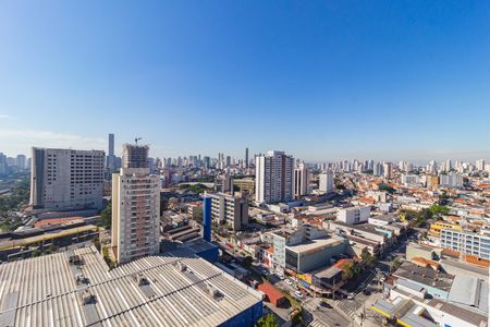 Apartamento para alugar com 38m², 2 quartos e sem vaga Apartamento para alugar com 38m², 2 quartos e sem vagaVista - Quarto 2