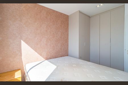 Quarto 2 de apartamento para alugar com 2 quartos, 38m² em Quarta Parada, São Paulo