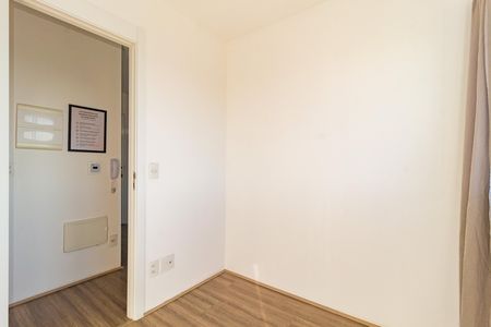 Quarto 1 de apartamento para alugar com 2 quartos, 38m² em Quarta Parada, São Paulo