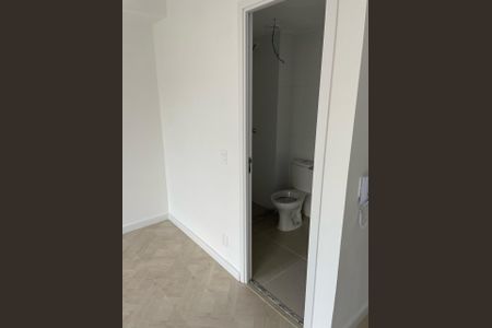 Apartamento à venda com 25m², 2 quartos e sem vaga