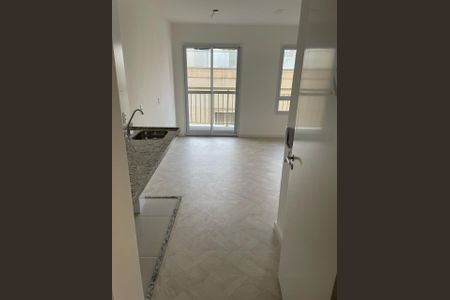 Apartamento à venda com 25m², 2 quartos e sem vaga