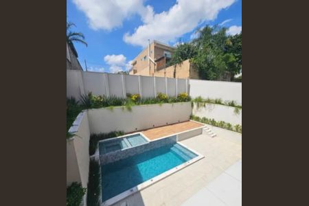 Foto 12 de casa de condomínio à venda com 5 quartos, 403m² em Tamboré, Santana de Parnaíba