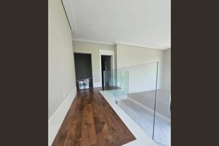 Foto 08 de casa de condomínio à venda com 5 quartos, 403m² em Tamboré, Santana de Parnaíba
