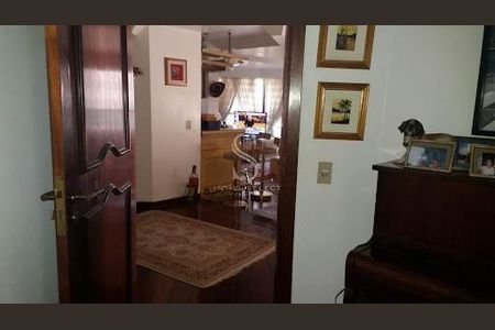 Apartamento à venda com 220m², 3 quartos e 4 vagas