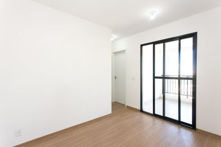 Sala de apartamento para alugar com 2 quartos, 54m² em Vila Esperança, São Paulo