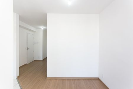 Sala de apartamento para alugar com 2 quartos, 54m² em Vila Esperança, São Paulo