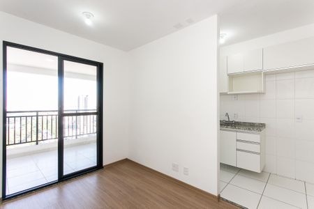 Apartamento para alugar com 2 quartos, 54m² em Vila Esperança, São Paulo