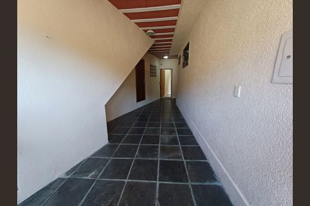 Casa para alugar com 200m², 4 quartos e 3 vagas Casa para alugar com 200m², 4 quartos e 3 vagasÁrea comum - Churrasqueira