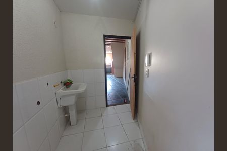 Casa para alugar com 200m², 4 quartos e 3 vagas Casa para alugar com 200m², 4 quartos e 3 vagasÁrea de serviço