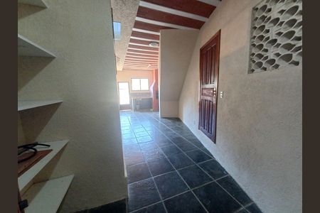Casa para alugar com 200m², 4 quartos e 3 vagas Casa para alugar com 200m², 4 quartos e 3 vagasÁrea comum - Churrasqueira