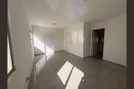 Sala de apartamento para alugar com 3 quartos, 103m² em Setor Bueno, Goiânia