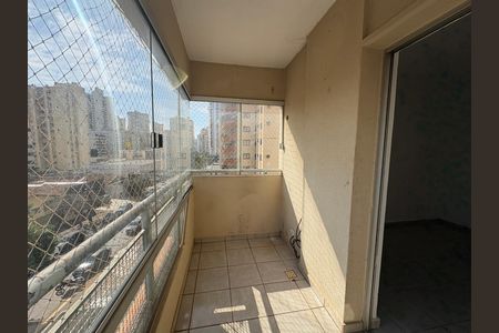 Apartamento à venda com 103m², 3 quartos e 1 vagaVaranda Suite 1
