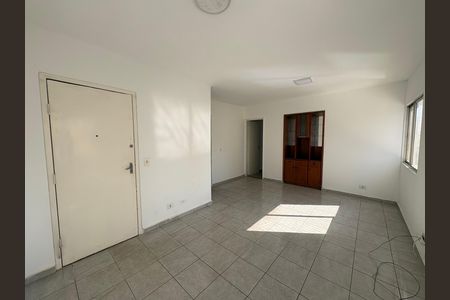 Sala de apartamento para alugar com 3 quartos, 103m² em Setor Bueno, Goiânia
