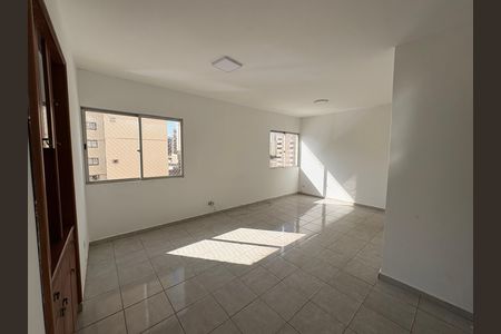 Sala de apartamento para alugar com 3 quartos, 103m² em Setor Bueno, Goiânia