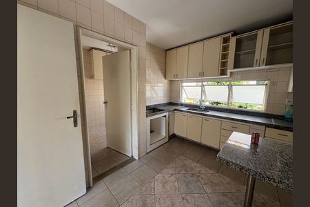 Apartamento à venda com 103m², 3 quartos e 1 vagaCozinha