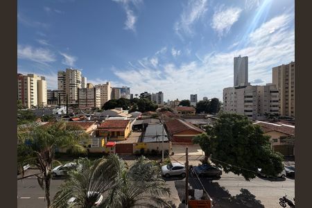 Apartamento à venda com 3 quartos, 103m² em Setor Bueno, Goiânia