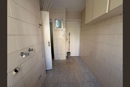 Lavanderia de apartamento para alugar com 3 quartos, 103m² em Setor Bueno, Goiânia