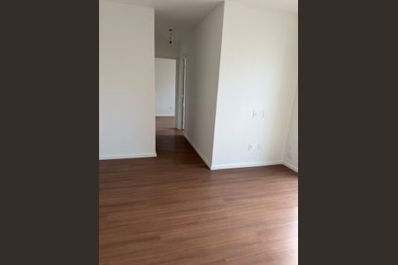 Apartamento para alugar com 44m², 2 quartos e 1 vagaSala