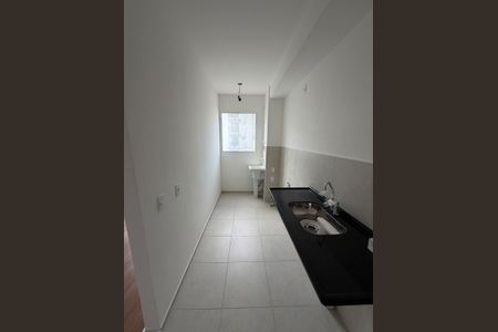 Apartamento para alugar com 44m², 2 quartos e 1 vaga Apartamento para alugar com 44m², 2 quartos e 1 vagaCozinha