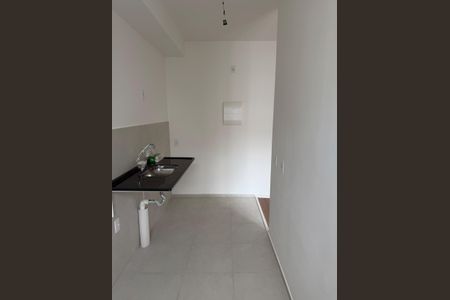 Apartamento para alugar com 44m², 2 quartos e 1 vaga Apartamento para alugar com 44m², 2 quartos e 1 vagaCozinha