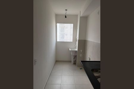 Apartamento para alugar com 44m², 2 quartos e 1 vaga Apartamento para alugar com 44m², 2 quartos e 1 vagaCozinha