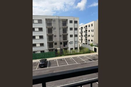 Apartamento para alugar com 44m², 2 quartos e 1 vaga Apartamento para alugar com 44m², 2 quartos e 1 vagaVaranda