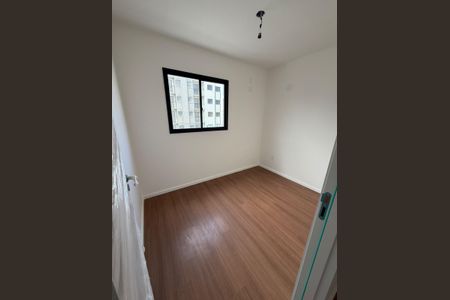 Apartamento para alugar com 44m², 2 quartos e 1 vagaQuarto