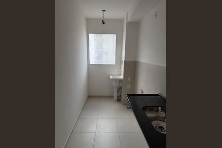 Apartamento para alugar com 44m², 2 quartos e 1 vaga Apartamento para alugar com 44m², 2 quartos e 1 vagaCozinha