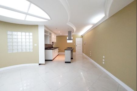 Sala de casa para alugar com 1 quarto, 61m² em Vila São José, São Paulo