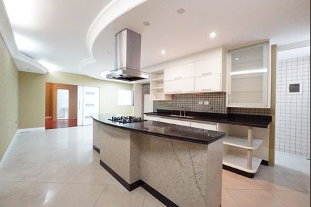Casa para alugar com 61m², 1 quarto e sem vagaCozinha