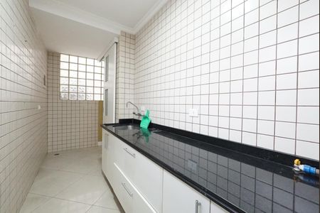 Casa para alugar com 61m², 1 quarto e sem vagaÁrea de Serviço