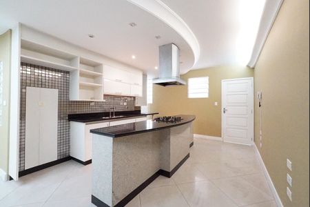 Casa para alugar com 61m², 1 quarto e sem vagaCozinha