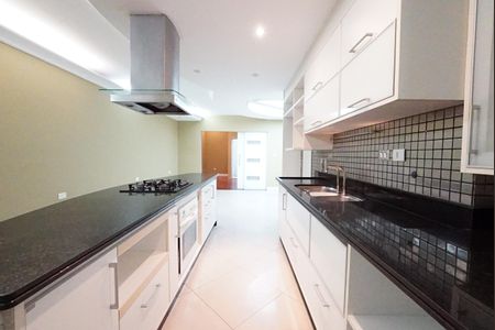 Casa para alugar com 61m², 1 quarto e sem vagaCozinha