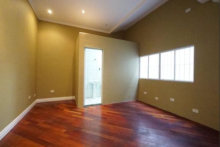 Casa para alugar com 61m², 1 quarto e sem vagaSuíte 