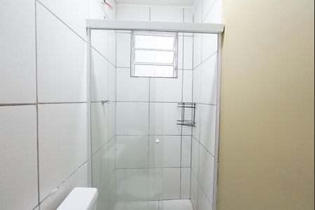 Casa para alugar com 61m², 1 quarto e sem vagaSuíte 