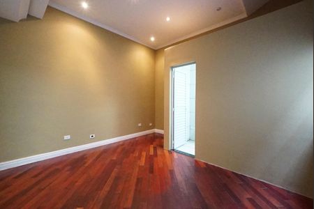 Casa para alugar com 61m², 1 quarto e sem vagaSuíte 